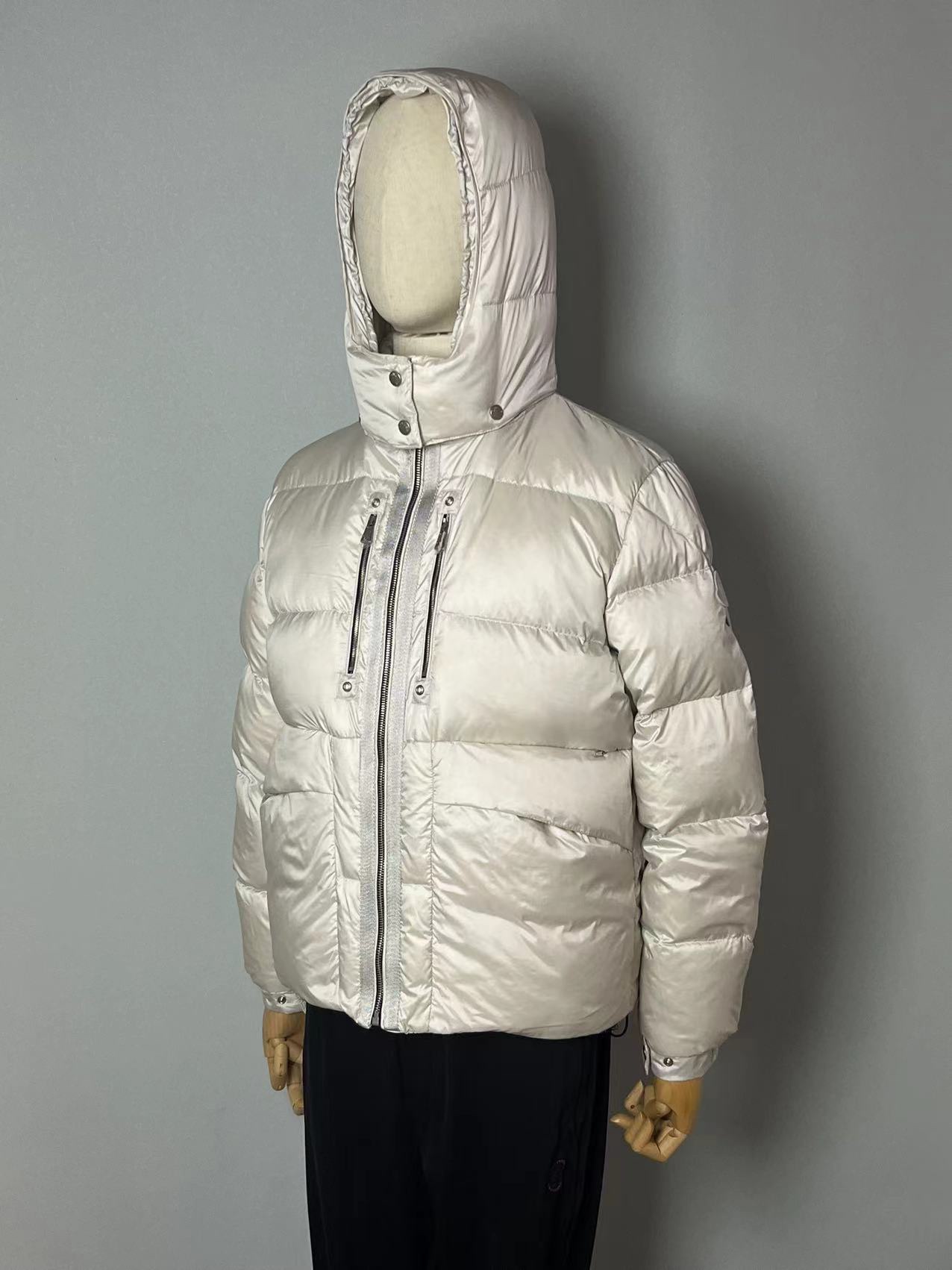 Moncler Down Jackets